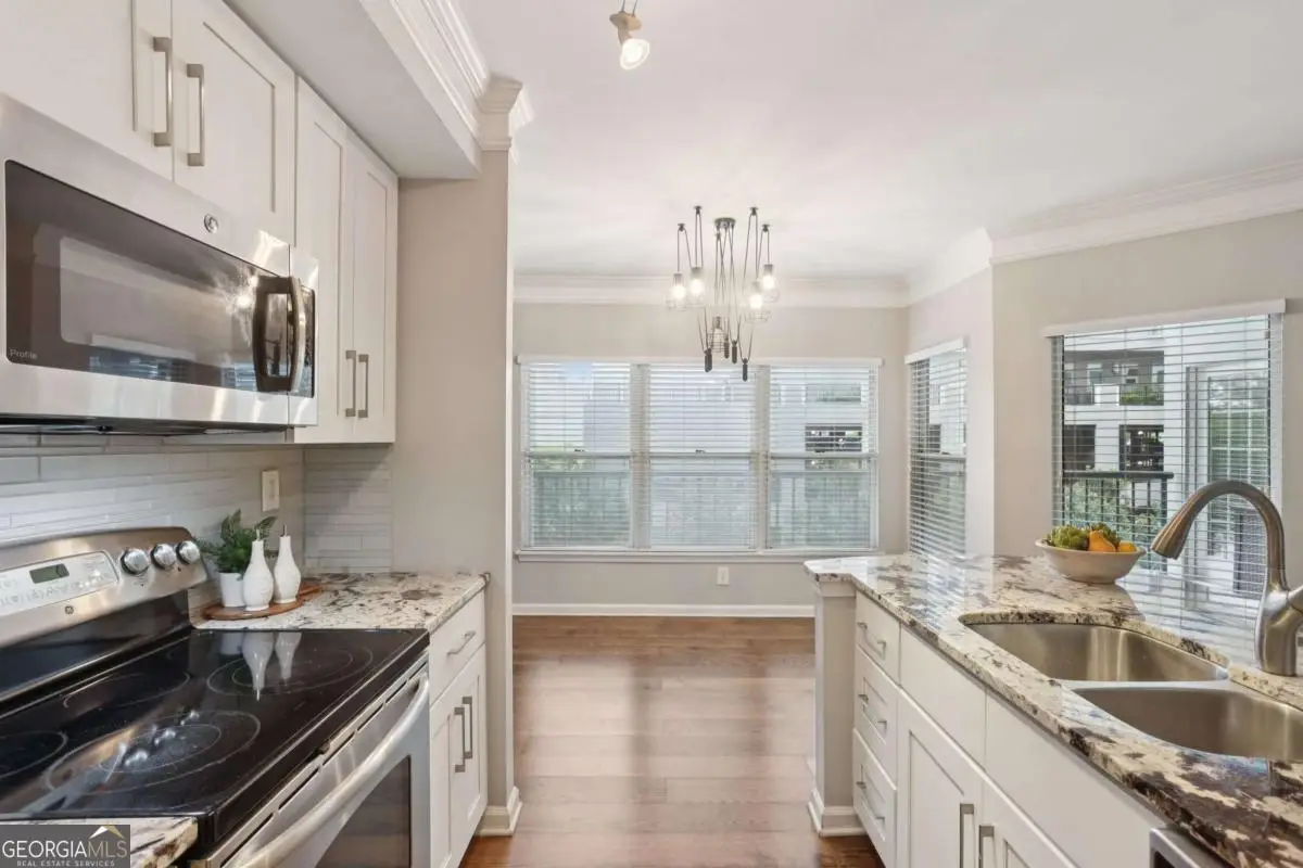 275 13th Street Ne #312, Atlanta, GA 30309 - Image #1