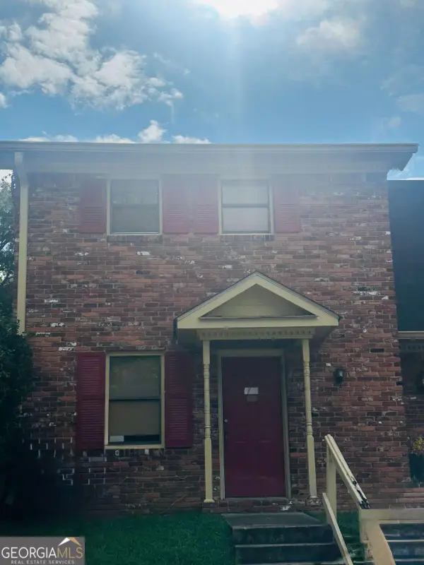 162 E 11th Street Se, Rome, GA 30161