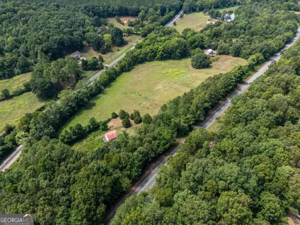 458 Hall Station Road, Kingston, GA 30145