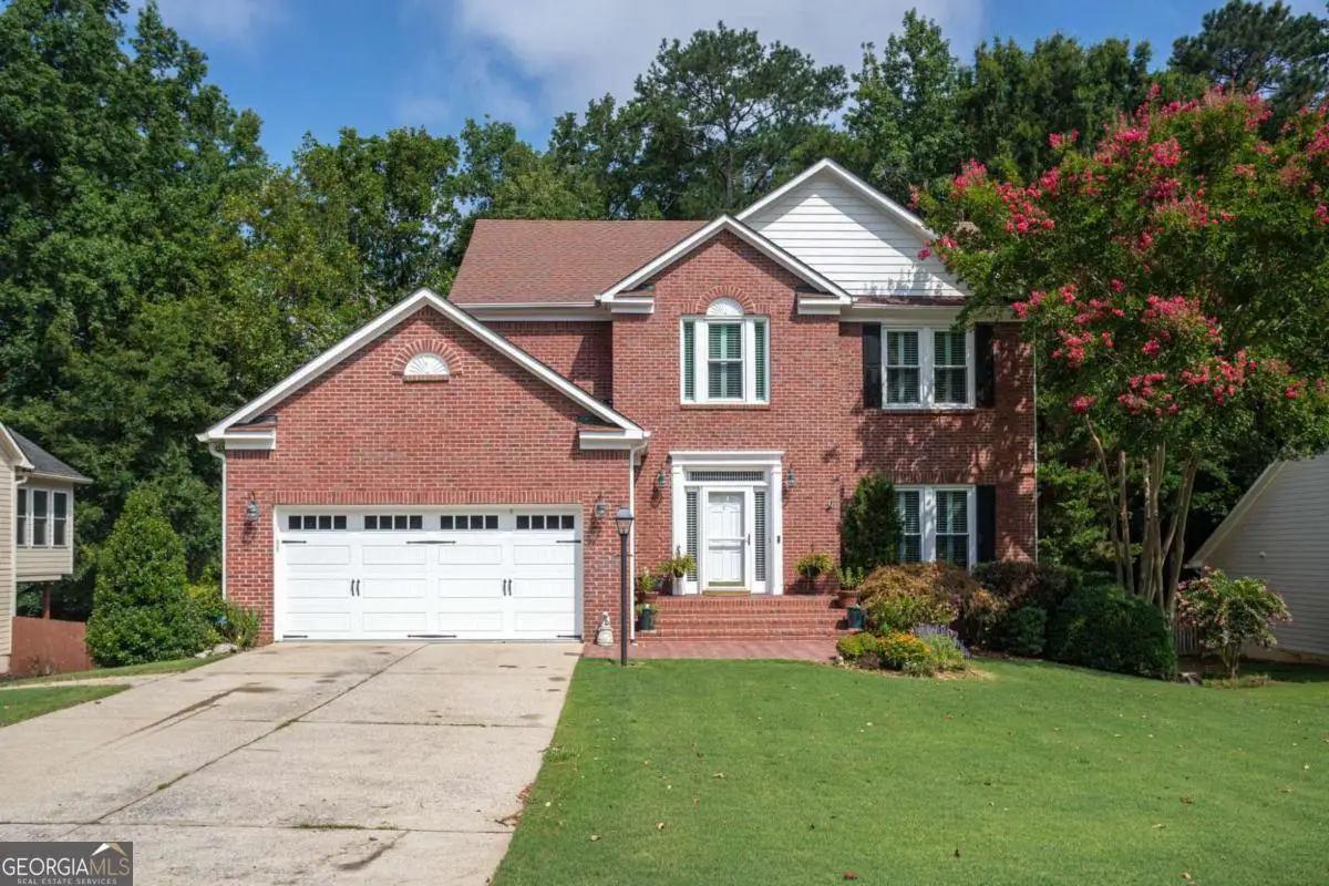 5060 Magnolia Walk, Roswell, GA 30075 - Image #1