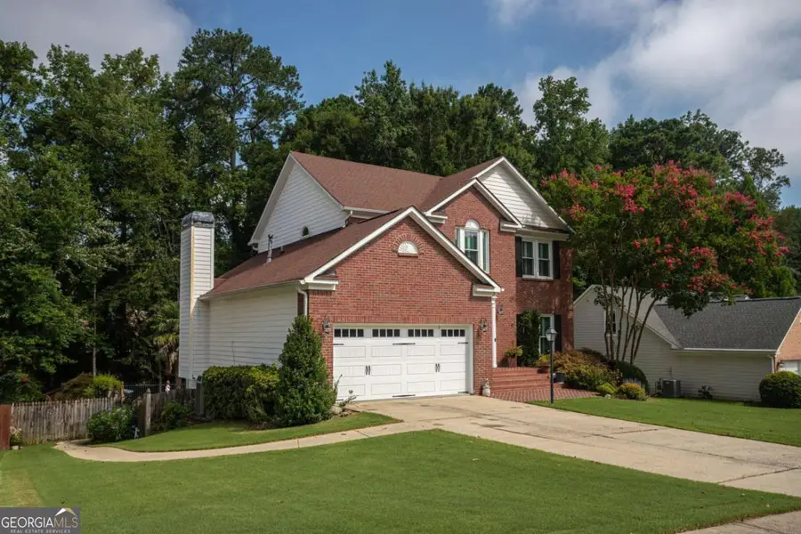 5060 Magnolia Walk, Roswell, GA 30075 - Image #2