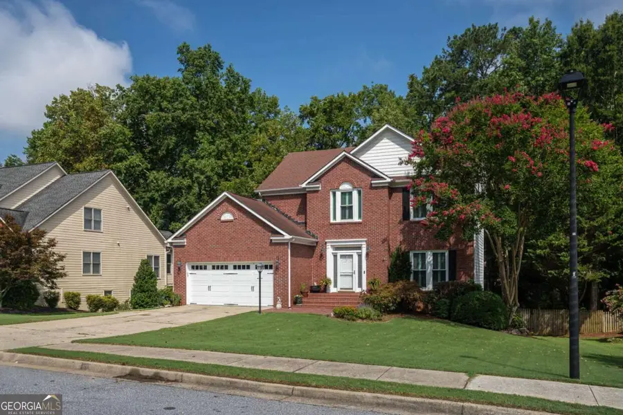 5060 Magnolia Walk, Roswell, GA 30075 - Image #3