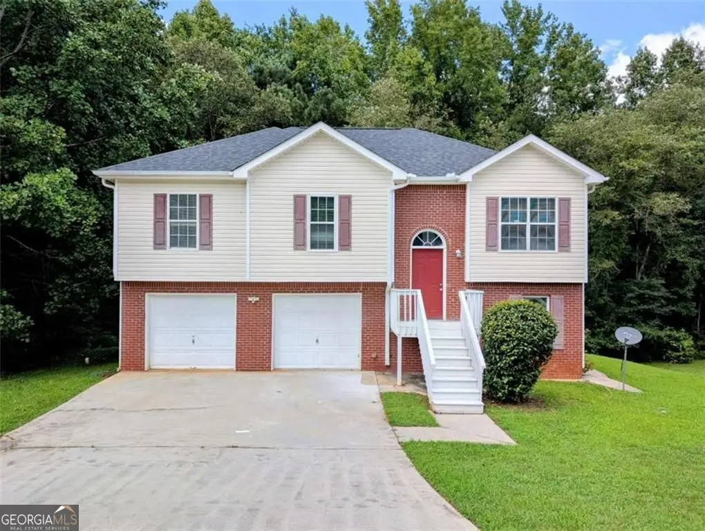 2284 Bear Mountain Drive Ne, Conyers, GA 30013 - Image #1