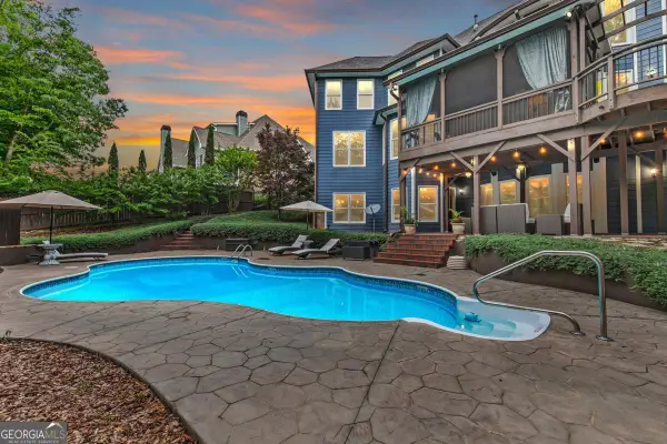 1985 Chapel Estates Lane, Dacula, GA 30019