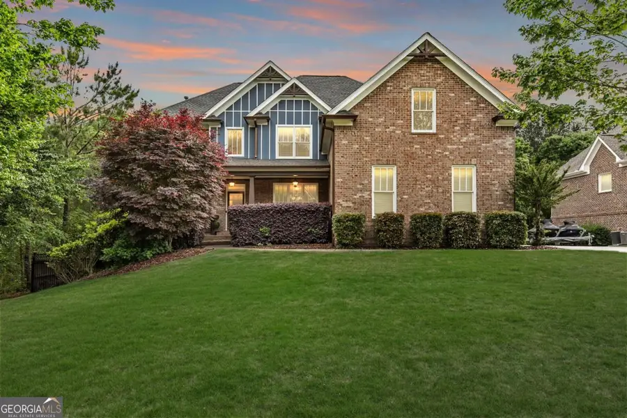 1985 Chapel Estates Lane, Dacula, GA 30019 - Image #2