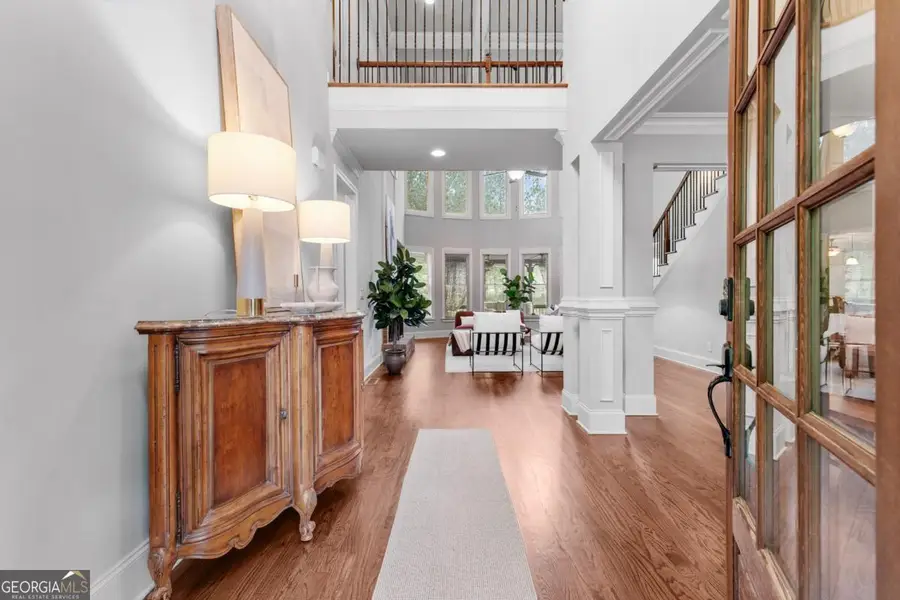 1985 Chapel Estates Lane, Dacula, GA 30019 - Image #3