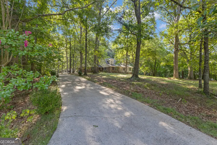 190 Brierwood Drive, Fayetteville, GA 30215 - Image #2