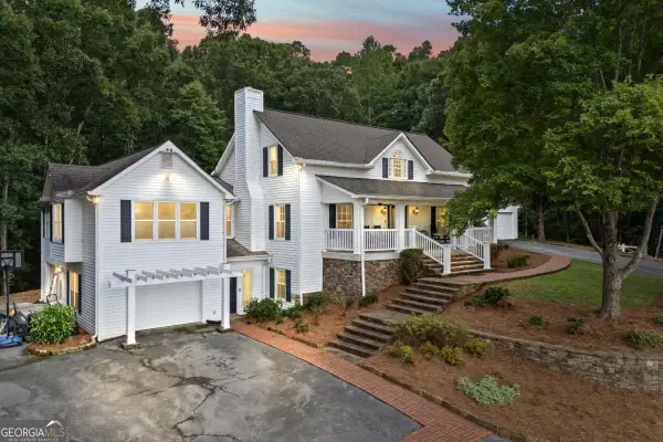 1044 Hutchings Mountain Road, Rockmart, GA 30153