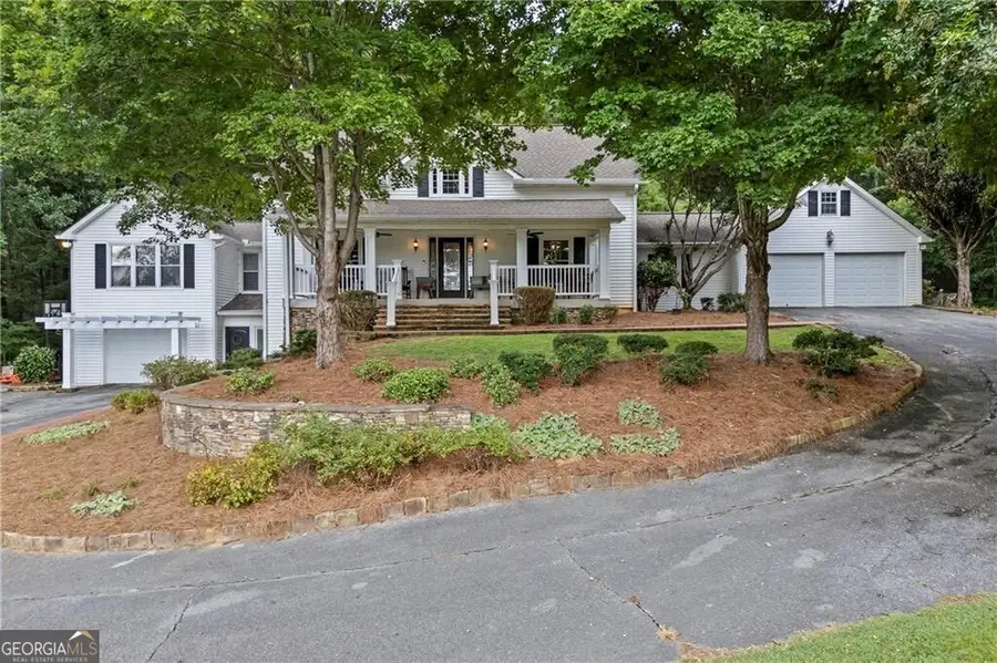 1044 Hutchings Mountain Road, Rockmart, GA 30153 - Image #3