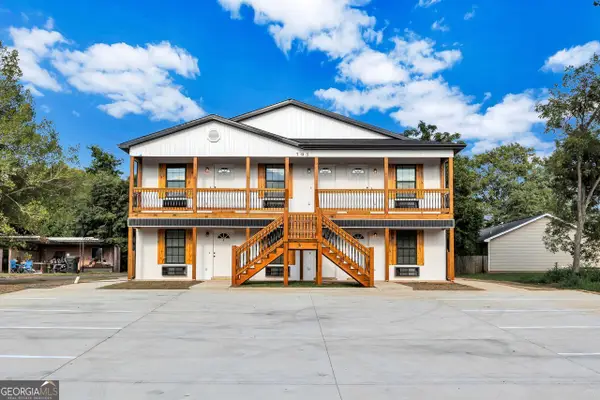 703 Carver Drive, Fort Valley, GA 31030