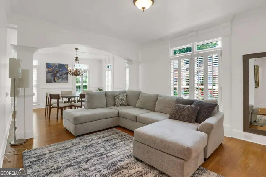 7967 Magnolia Square, Atlanta, GA 30350 - Image #3