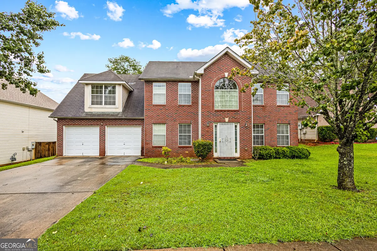 9492 Deer Crossing Trace, Jonesboro, GA 30236 - Image #1