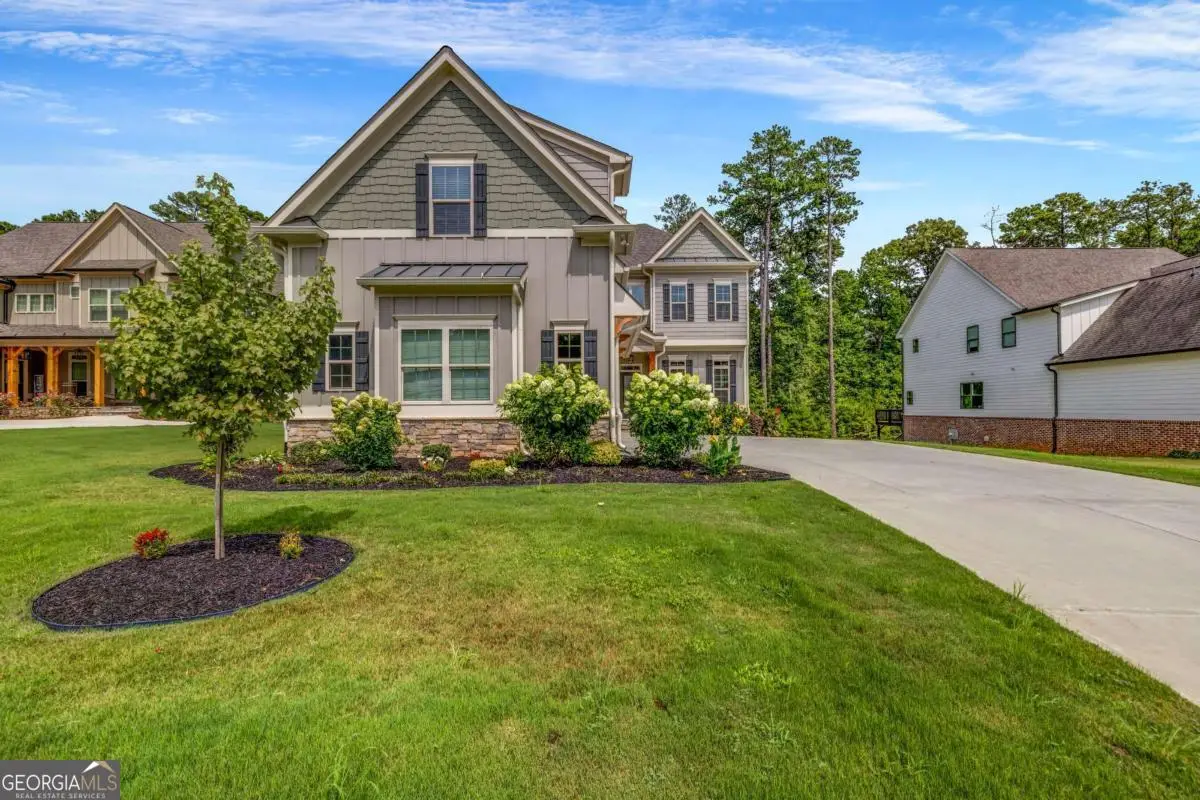 6351 Granbury Walk Nw, Acworth, GA 30101 - Image #1