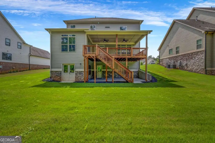 6351 Granbury Walk Nw, Acworth, GA 30101 - Image #3