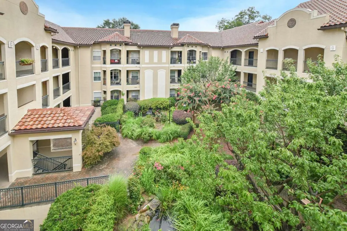 955 Juniper Street Ne #4324, Atlanta, GA 30309 - Image #1