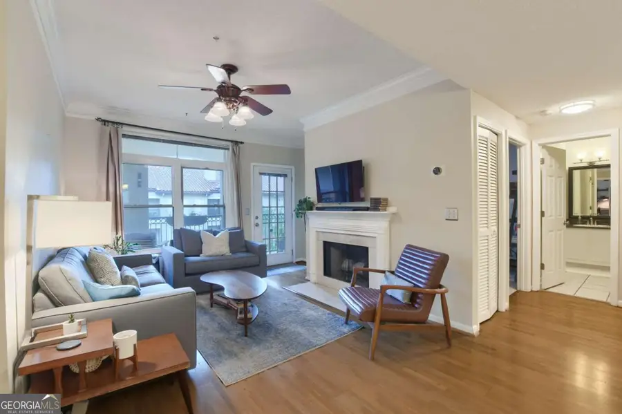 955 Juniper Street Ne #4324, Atlanta, GA 30309 - Image #3