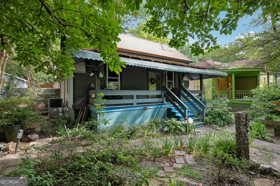 23 Gould Street Se, Atlanta, GA 30315 - Image #2