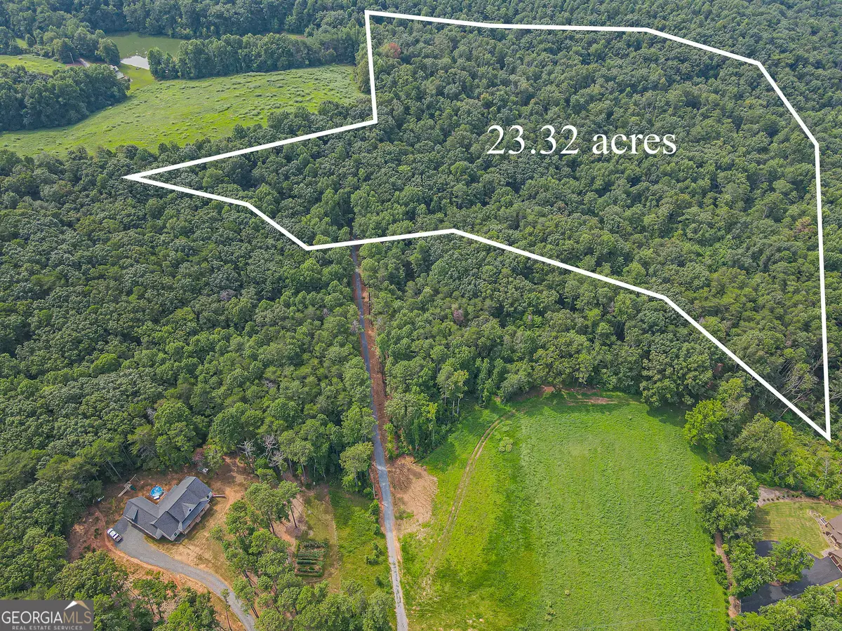 0 Orchard Lane, Talking Rock, GA 30175 - Image #1