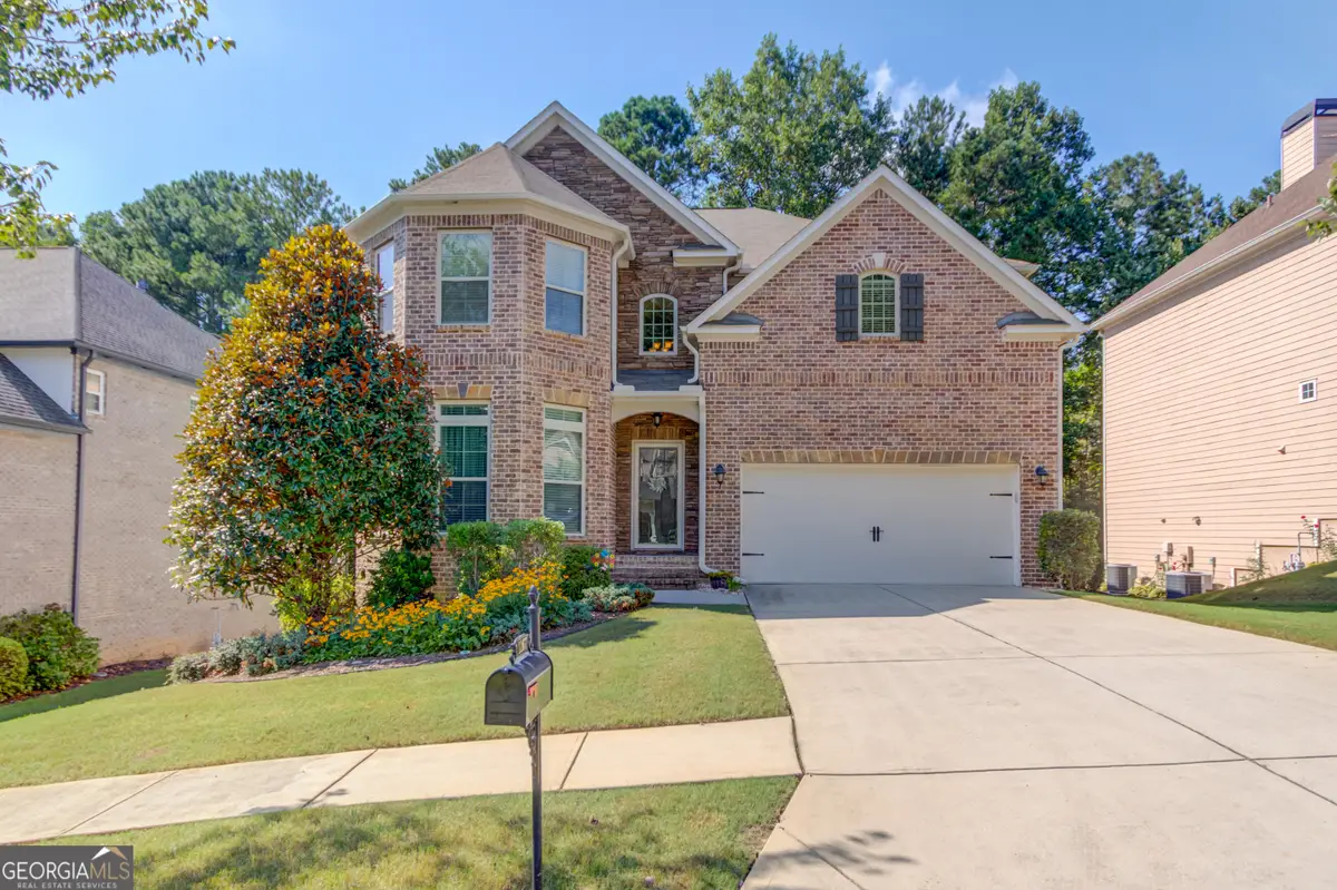 1267 Clear Stream Ridge, Auburn, GA 30011 - Image #1