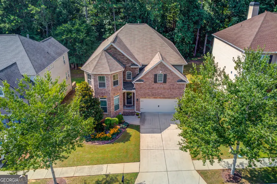 1267 Clear Stream Ridge, Auburn, GA 30011 - Image #2