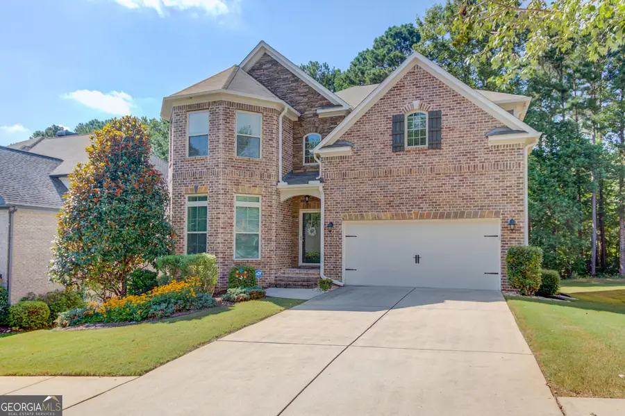 1267 Clear Stream Ridge, Auburn, GA 30011 - Image #3