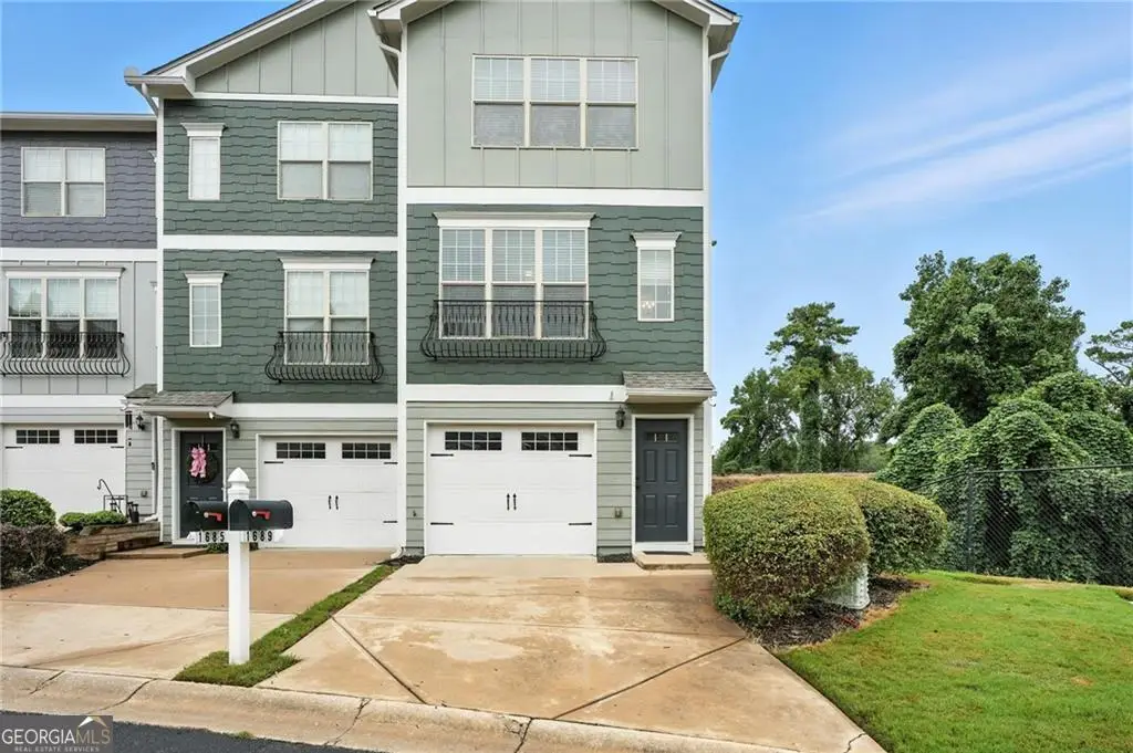 1689 Liberty Parkway Nw, Atlanta, GA 30318 - Image #1