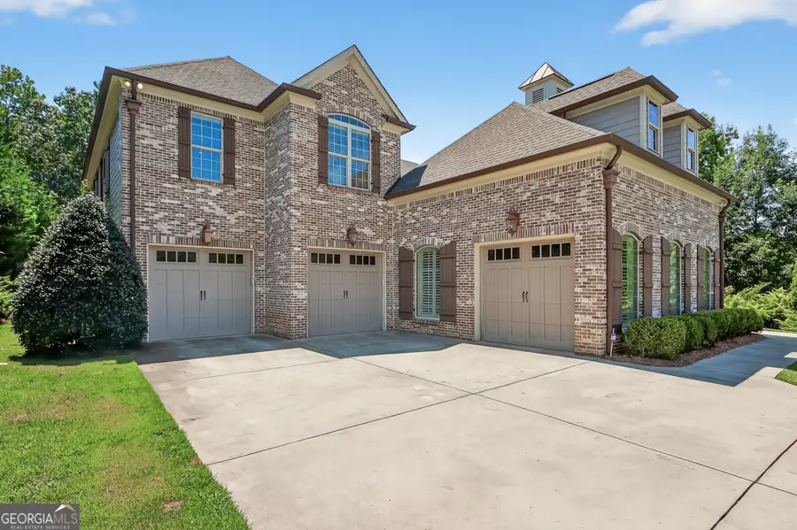 6509 Snug Harbor Court, Flowery Branch, GA 30542 - Image #3