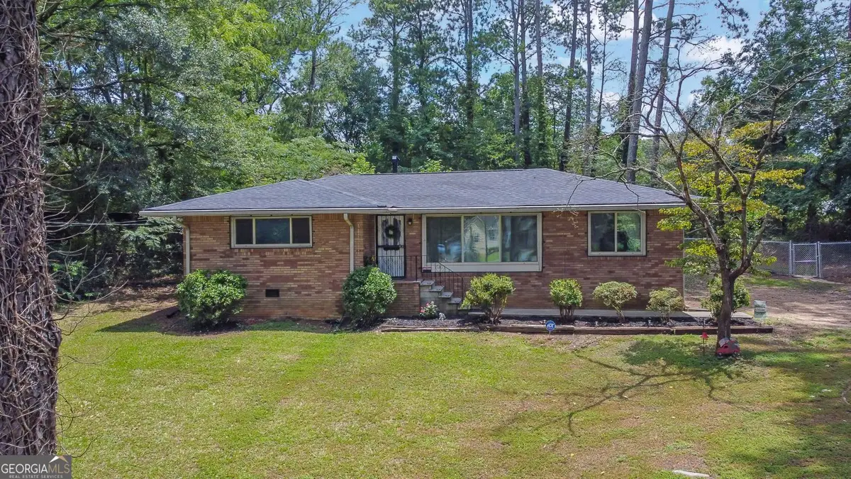 6361 Dodgen Road Sw, Mableton, GA 30126 - Image #1