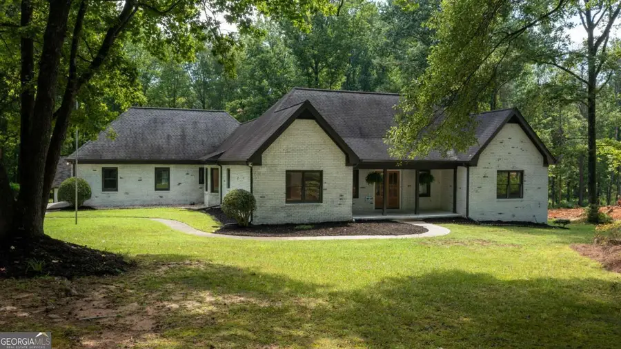 3107 Hammock Creek Court, Conyers, GA 30012 - Image #2