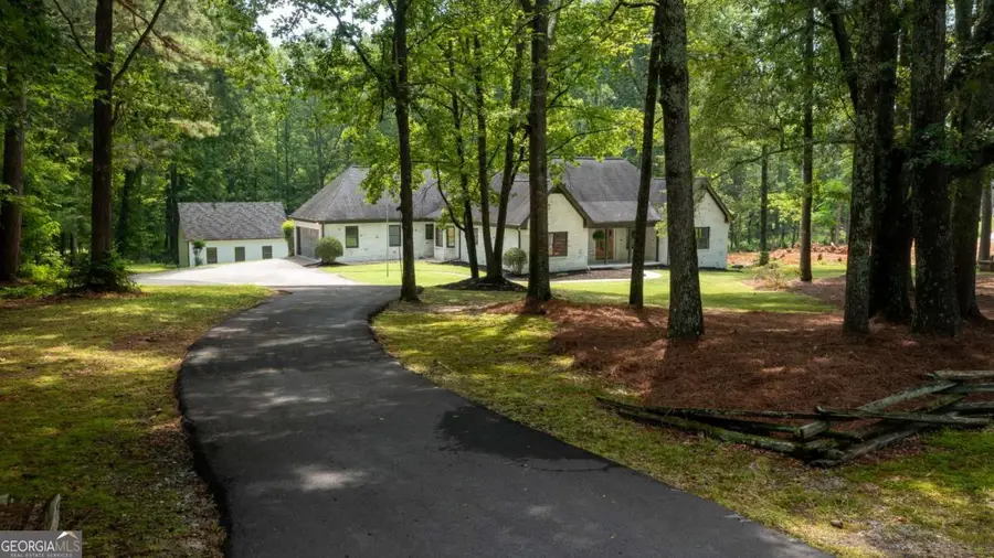 3107 Hammock Creek Court, Conyers, GA 30012 - Image #3