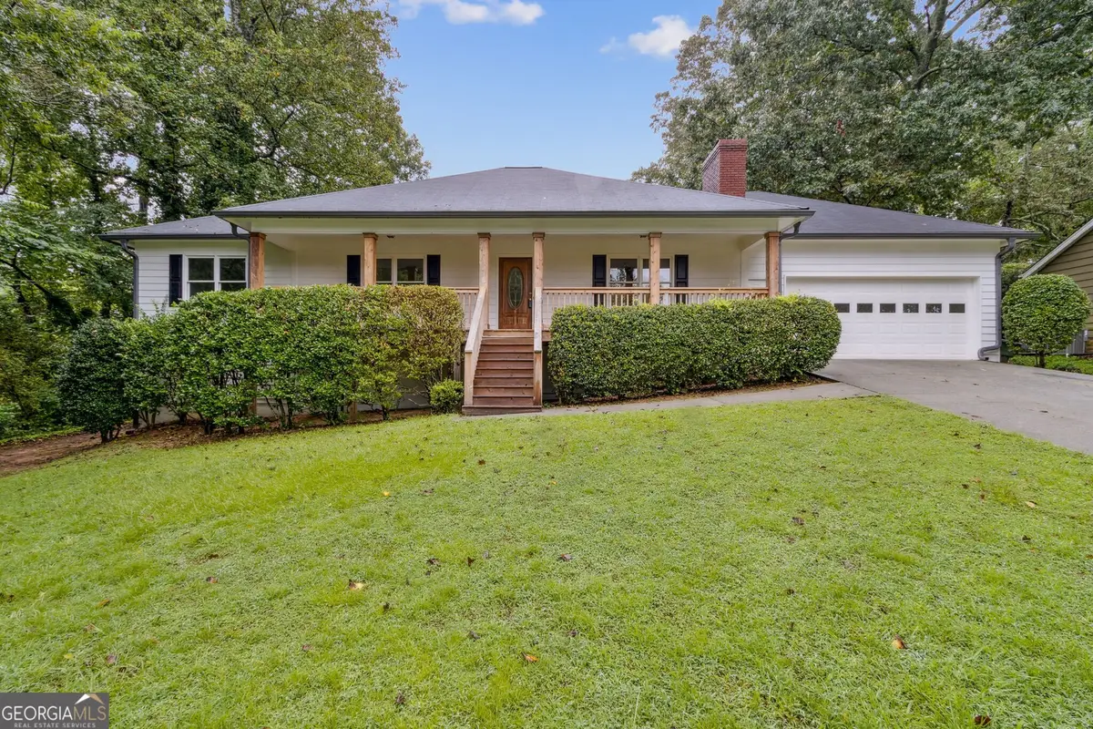 5557 Pinedale Circle, Sugar Hill, GA 30518 - Image #1