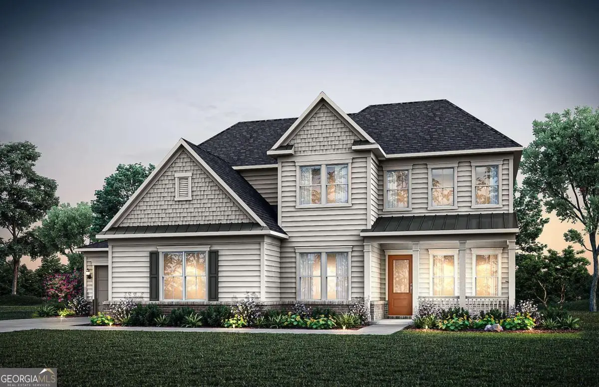 1155 Pine Valley Trail, Jefferson, GA 30549 - Image #1