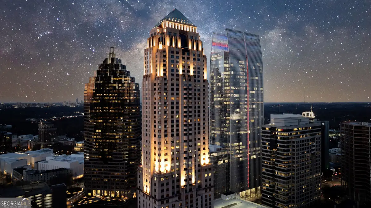 75 14th Street Ne #3830, Atlanta, GA 30309 - Image #1