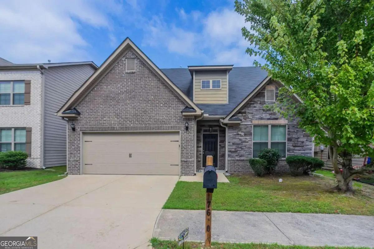 7610 Crawford Court, Fairburn, GA 30213 - Image #1