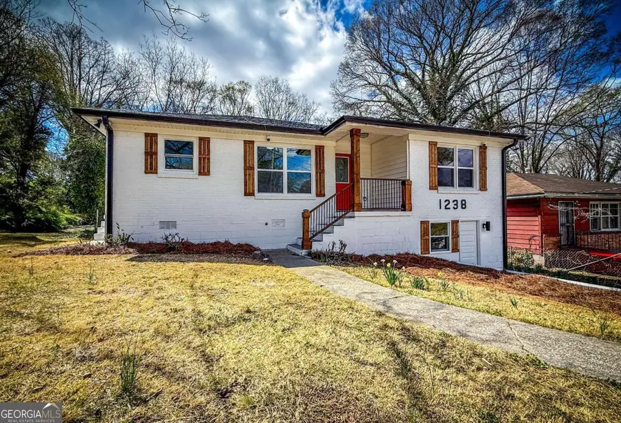 1238 Westboro Drive Sw, Atlanta, GA 30310 - Image #3