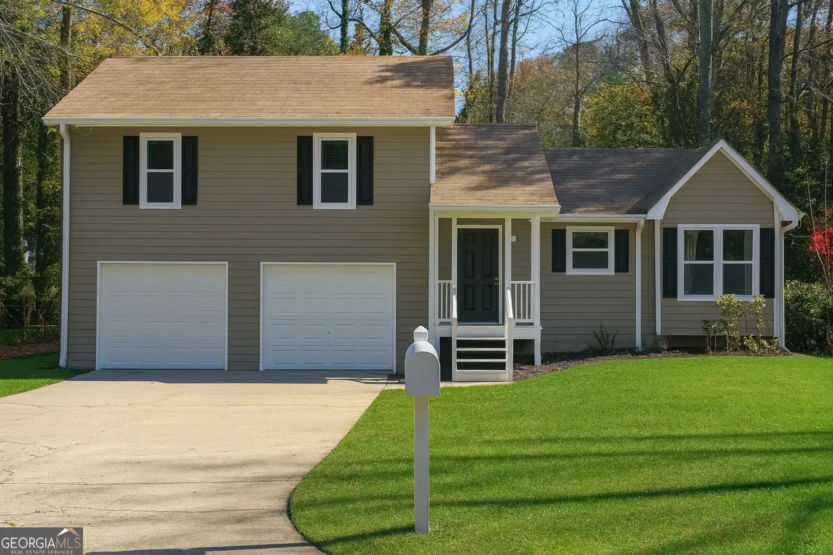 6060 Steel Wood Drive Nw, Kennesaw, GA 30152 - Image #1