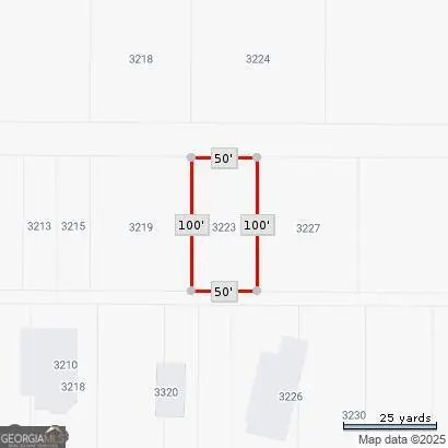 3223 Blanton Drive, Scottdale, GA 30079