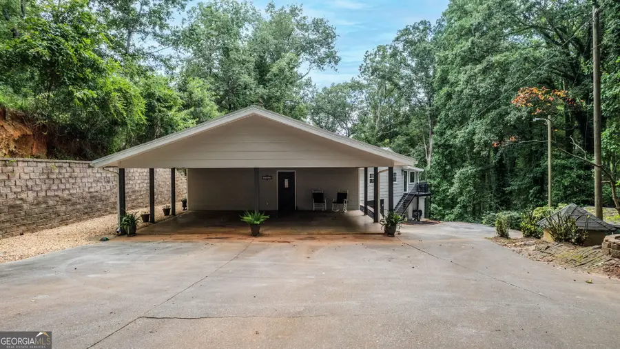 4469 Flat Creek Drive, Gainesville, GA 30504 - Image #3