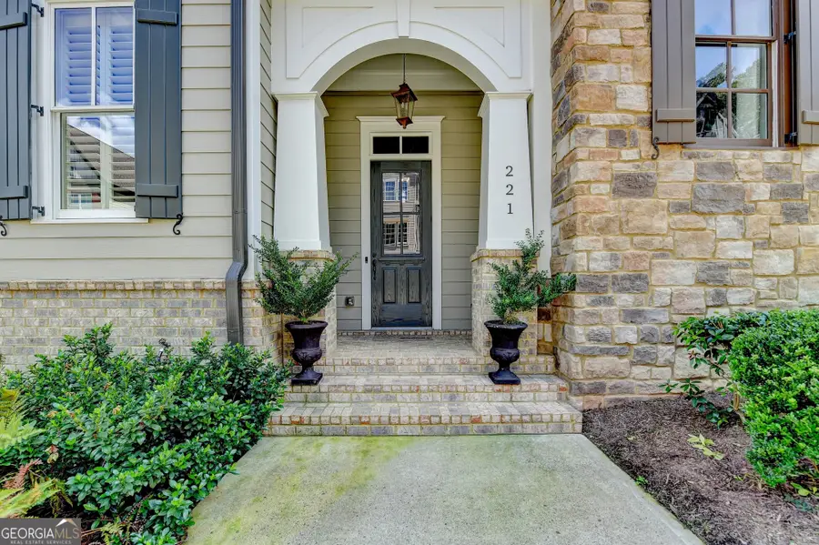 221 Trecastle Square, Canton, GA 30114 - Image #3