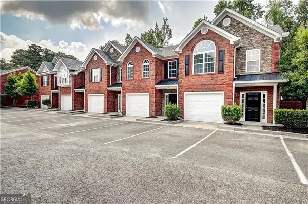 221 Morris Lane, Woodstock, GA 30188