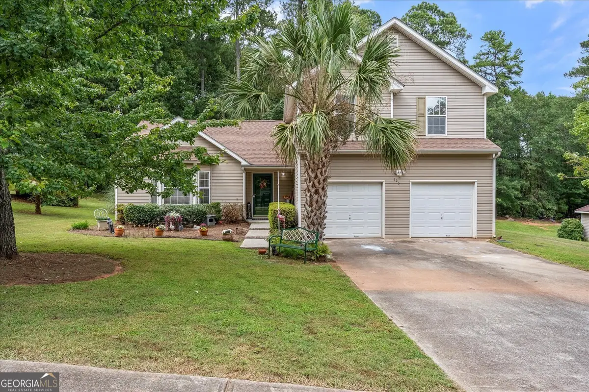 525 Michael Circle, Monroe, GA 30655 - Image #1