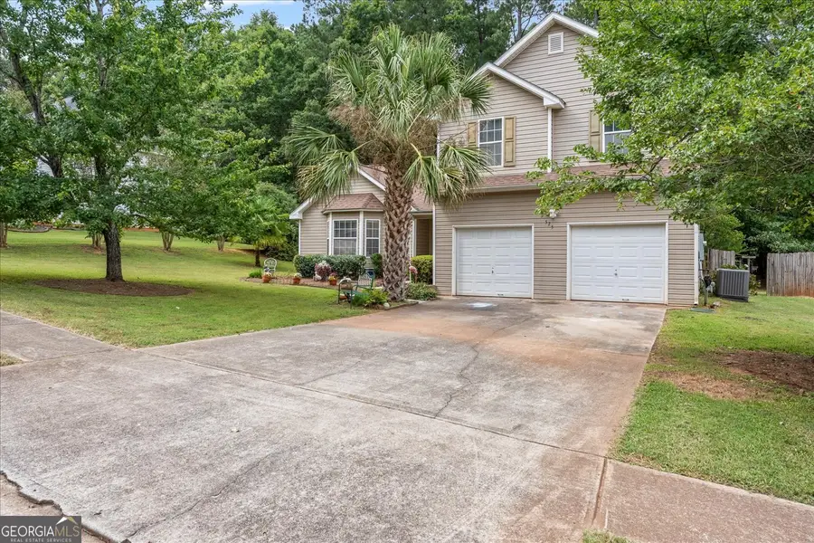 525 Michael Circle, Monroe, GA 30655 - Image #2