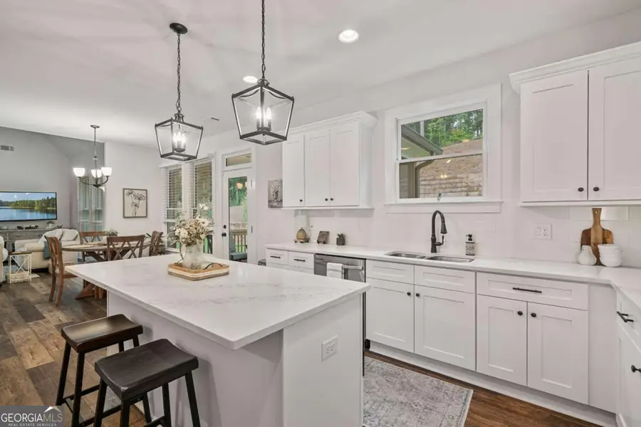 298 Boulder Lake Drive Ne, Cartersville, GA 30121 - Image #3