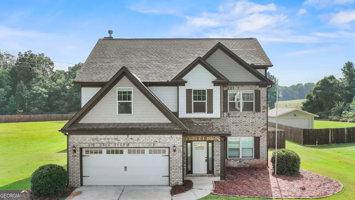 430 Katherine Drive, Jefferson, GA 30549 - Image #1