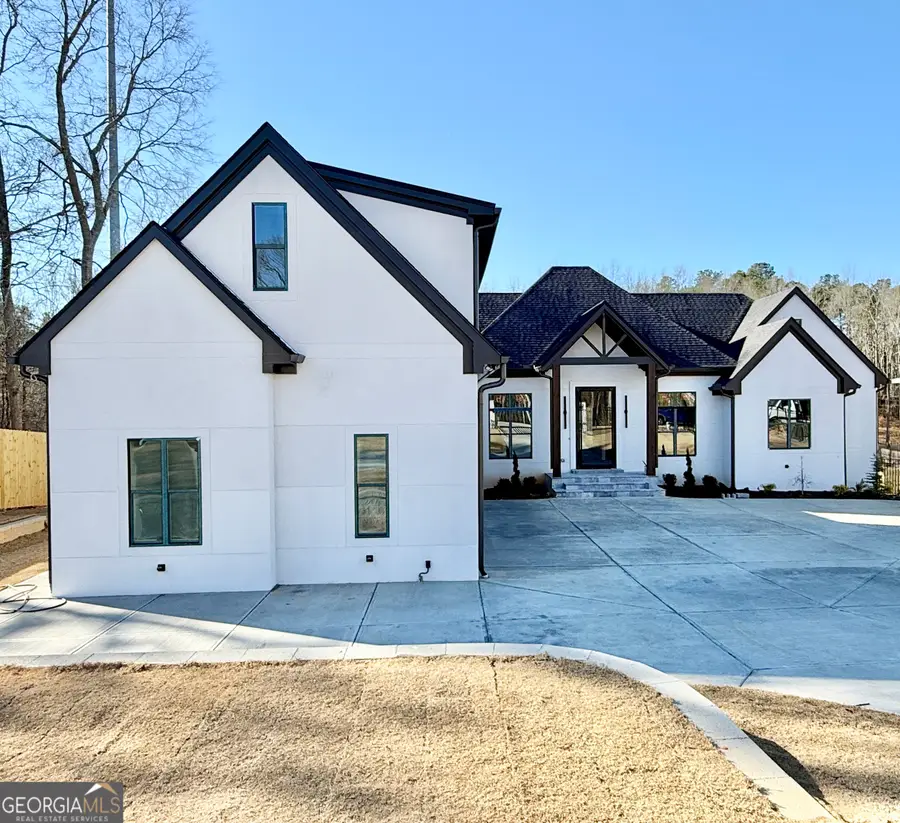 6996 Deaton Henry Road, Flowery Branch, GA 30542 - Image #2
