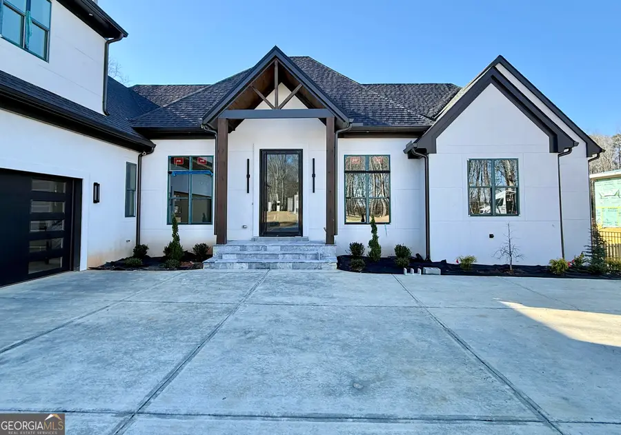 6996 Deaton Henry Road, Flowery Branch, GA 30542 - Image #3