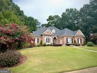 805 Rose Brooke Drive, Lawrenceville, GA 30045 - Image #1