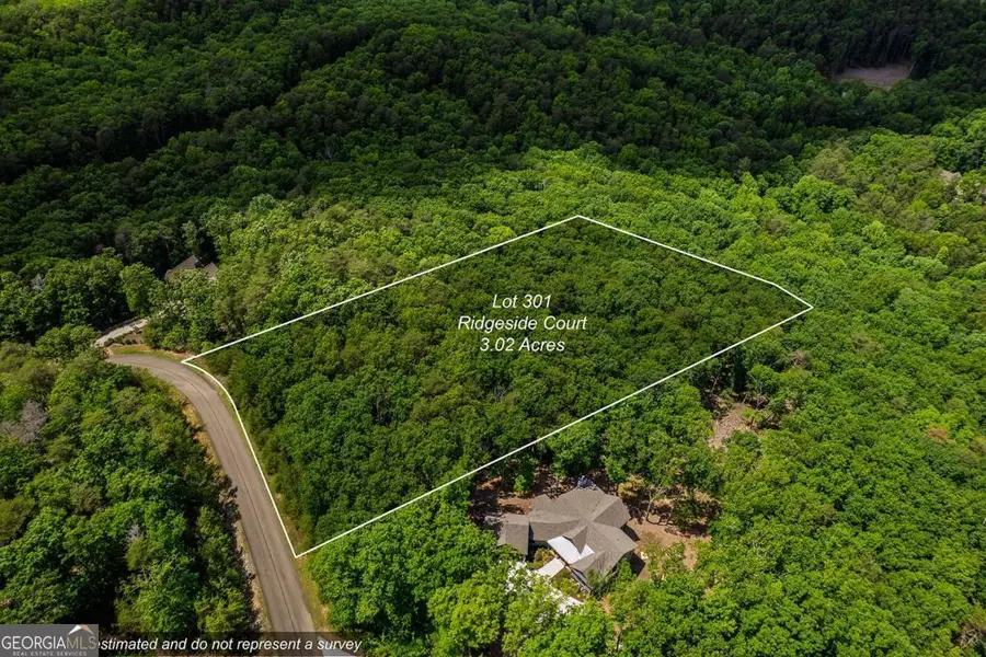 301 Ridgeside Court, Jasper, GA 30143 - Image #2