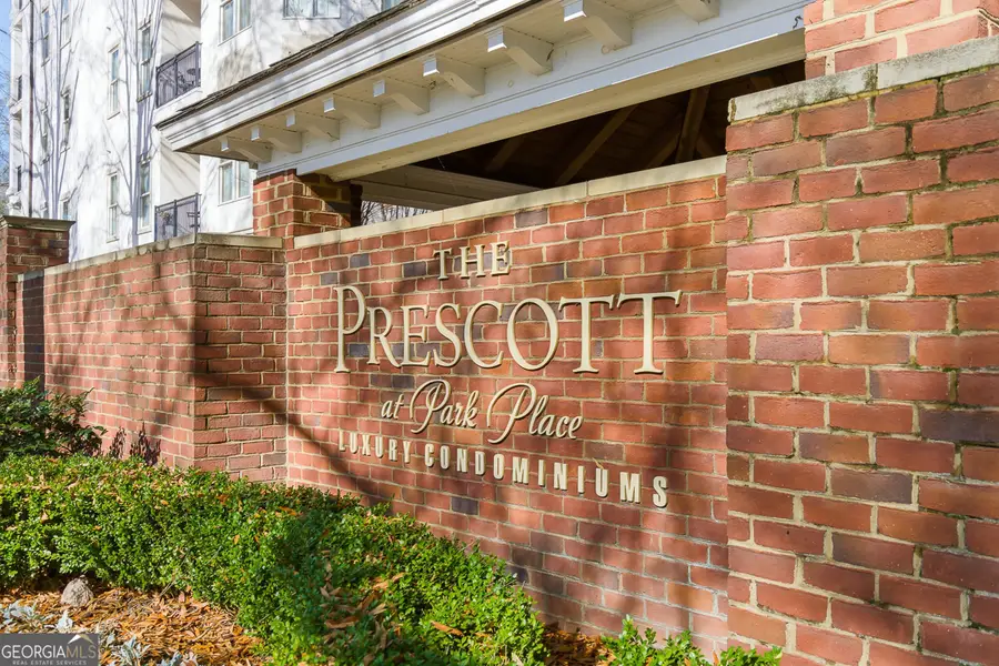 11 Perimeter Center E #1412, Dunwoody, GA 30346 - Image #3