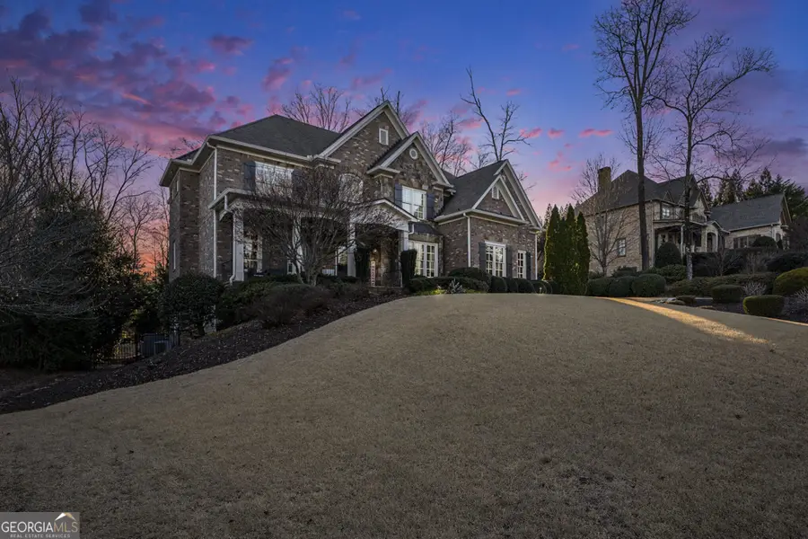 2885 Manor Bridge Drive, Alpharetta, GA 30004 - Image #3